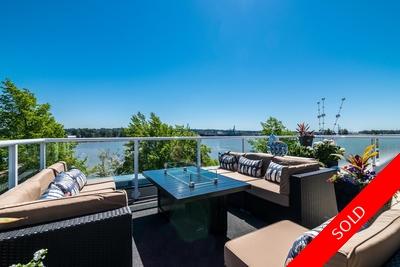 Quay Apartment for sale: Quayside Terrace 2 bedroom 1,481 sq.ft. (Listed 2019-09-03)