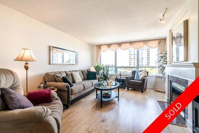 Uptown New Westminster Apartment for sale: The Woodward 2 bedroom 1,180 sq.ft. (Listed 2019-07-17)