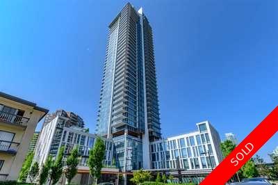 Metrotown Apartment for sale: Modello 2 bedroom 1,265 sq.ft. (Listed 2019-09-07)