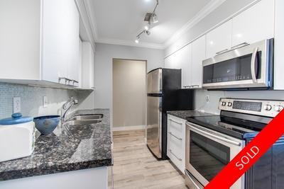 Victoria VE Apartment for sale: South Twin Court 1 bedroom 686 sq.ft. (Listed 2019-11-08)