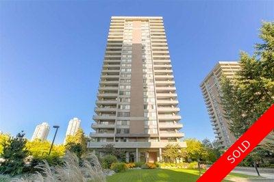 Sullivan Heights Apartment for sale: The Oaks at Timberlea 1 bedroom 707 sq.ft. (Listed 2019-11-12)