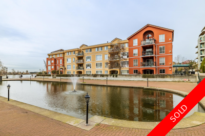 Quay Apartment for sale: The Rialto 2 bedroom 1,032 sq.ft. (Listed 2022-09-20)