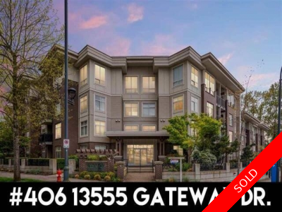 Whalley Apartment for sale: EVO 2 bedroom 752 sq.ft. (Listed 2022-11-15)