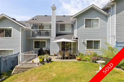 East Central Townhouse for sale: 2 bedroom 1,105 sq.ft. (Listed 2023-07-24)