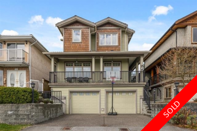 Capitol Hill House for sale: 4 bedroom 2,473 sq.ft. (Listed 2024-04-08)