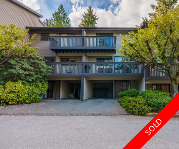 Simon Fraser Hills Townhouse for sale: 3 bedroom 1,793 sq.ft. (Listed 2024-05-01)