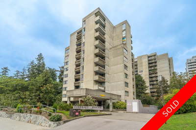 Metrotown Apartment for sale: Somerset House 2 bedroom 787 sq.ft. (Listed 2024-09-23)