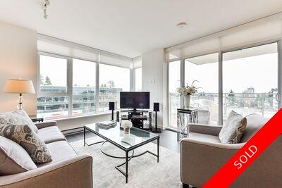 Uptown New Westminster Apartment for sale: Viceroy 2 bedroom 955 sq.ft. (Listed 2020-12-04)