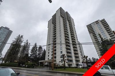 Central Park - South Burnaby Apartment for sale: Central Park Place 1 bedroom 761 sq.ft. (Listed 2022-03-16)