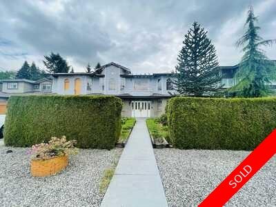 East Burnaby House for sale:  6 bedroom 3,918 sq.ft. (Listed 2022-06-07)