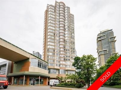 Metrotown Apartment for sale: Grande Corniche 2 bedroom  Stainless Steel Appliances, Marble Countertop, Glass Shower, Hardwood Floors 1,476 sq.ft. (Listed 2022-08-24)