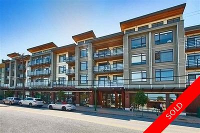 Metrotown Apartment for sale: METRO 2 1 bedroom 595 sq.ft. (Listed 2023-08-25)