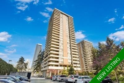 Sullivan Heights Apartment for sale: The Oaks at Timberlea 1 bedroom 729 sq.ft. (Listed 2024-05-06)