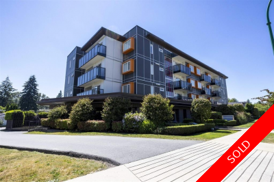 Metrotown Apartment for sale: V2 1 bedroom 617 sq.ft. (Listed 2022-07-19)