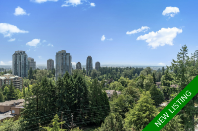 Highgate Apartment for sale: Middlegate Towers 2 bedroom 879 sq.ft. (Listed 2026-02-02)