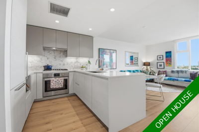 South Vancouver Apartment for sale: Fraser Commons 2 bedroom 845 sq.ft. (Listed 2026-05-06)